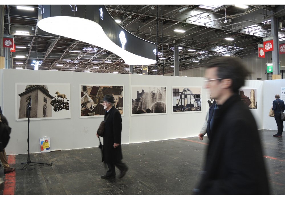 Photographs from Livre Paris: Monday March18th (Peter Župník) - 11