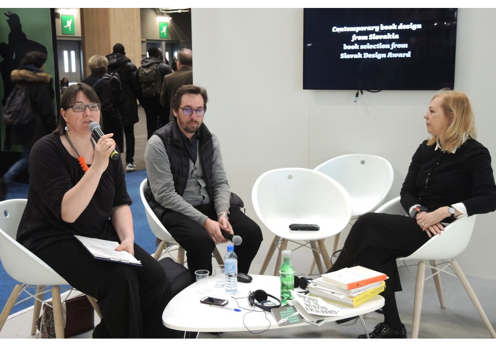 Photographs from Livre Paris: Monday March18th (Peter Župník) - 13