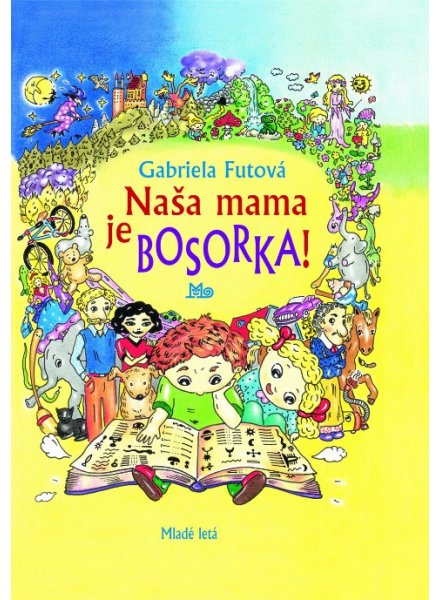 Bosorka for android download