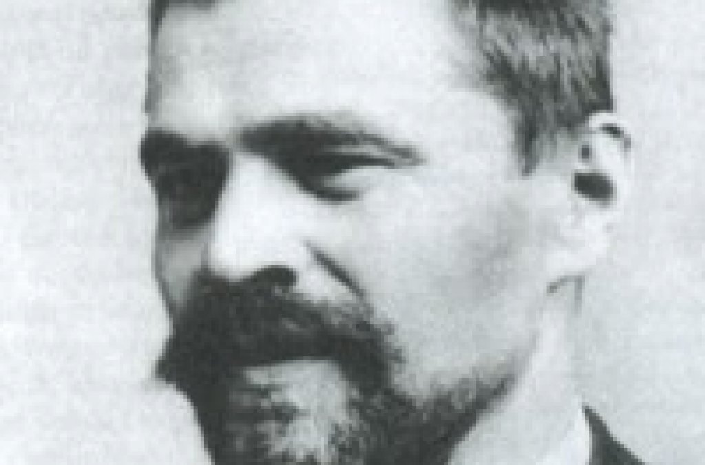Literary theorist Ondrej SLIACKY on MARTIN KUKUČÍN