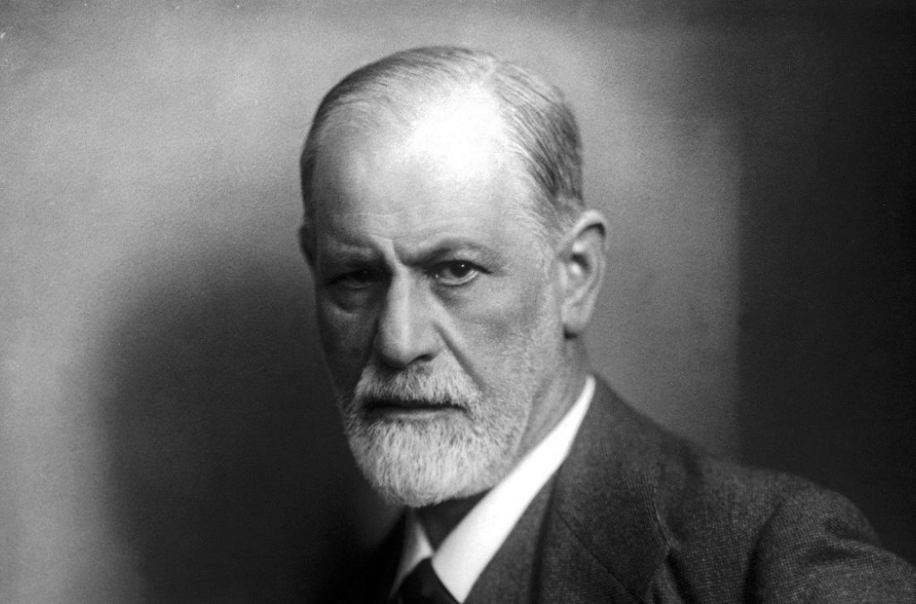 Freud bez Oidipa