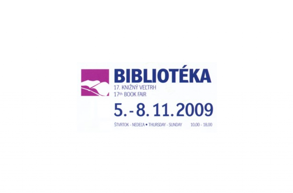 Bibliotéka 2009 opäť zaznamenala úspech