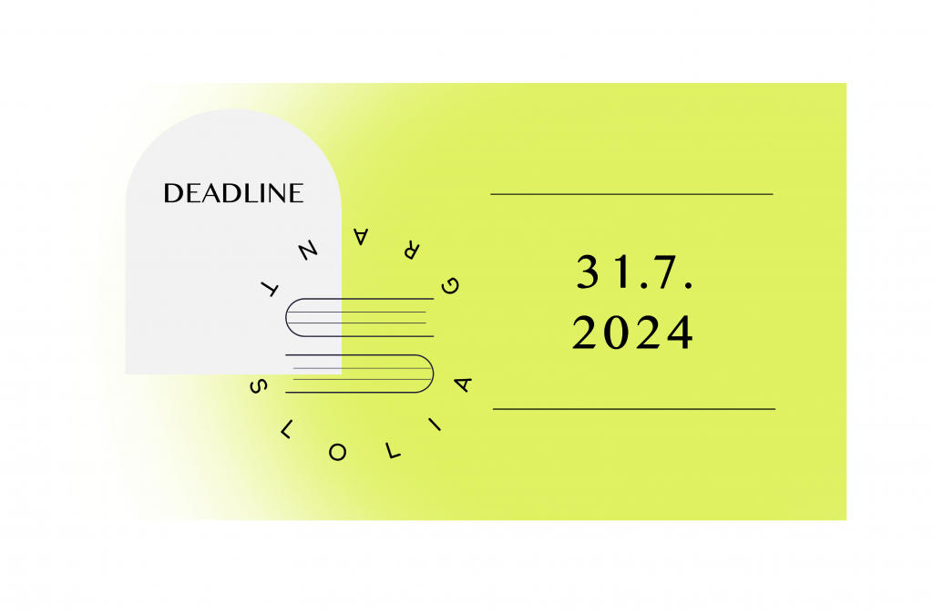 Attention publishers: the next SLOLIA deadline is approaching