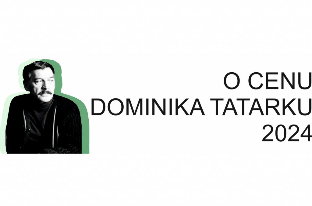 Vyhodnotenie súťaže O cenu Dominika Tatarku 2024