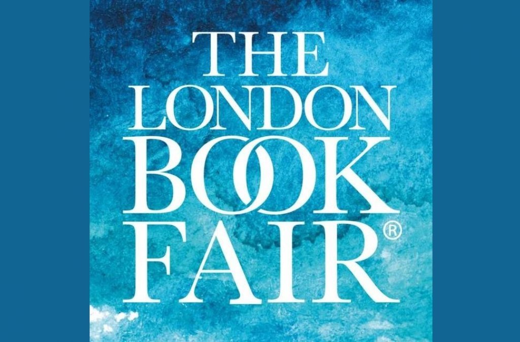 The London Book Fair moves online for 2021