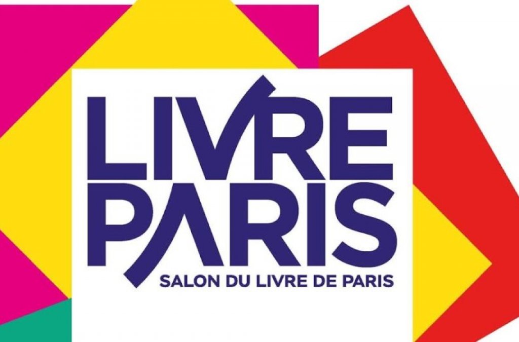 Vladimíra Gahérová v Pravde o Salon du Livre v Paríži