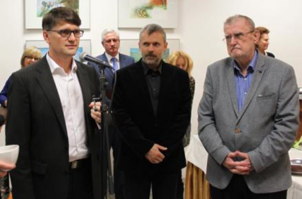 Cena ministra kultúry za rok 2014 Ľubomírovi Feldekovi