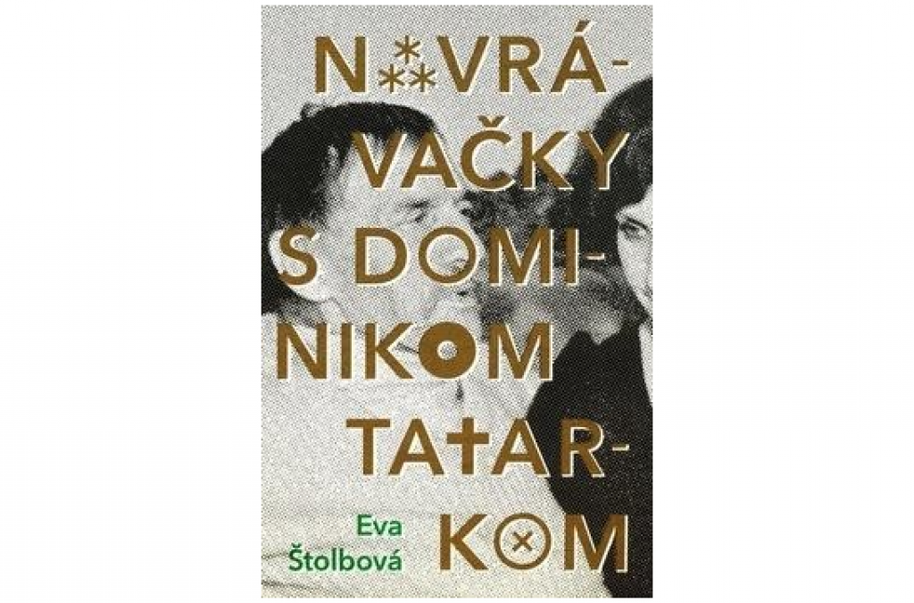 Ludvík Vaculík: "Navrávačky sú precízne pripravená kniha."