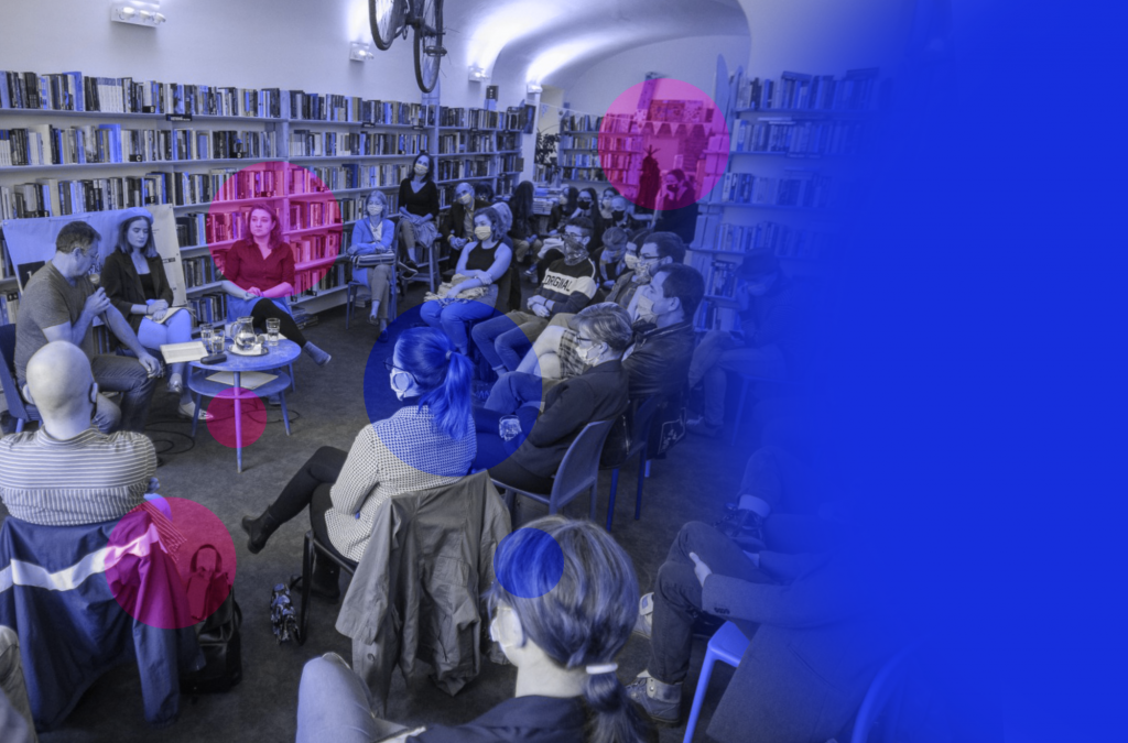 Súťaž na návrh výtvarno-priestorového riešenia výstavnej expozície Slovenského literárneho centra