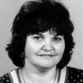 Hana Košková photo 1