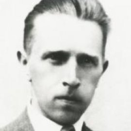 František Švantner photo 1